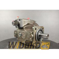 Hydraulic pump Hydromatik A4VSO125HD1/22R-PPB13N00 R910939107 