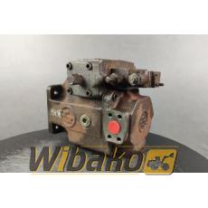 Hydraulic pump Hydromatik A4VSO125 