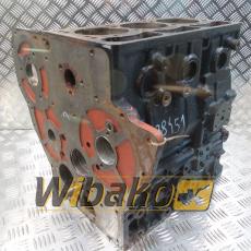 Block Engine / Motor Deutz D2009 L03 0411-2005RA 