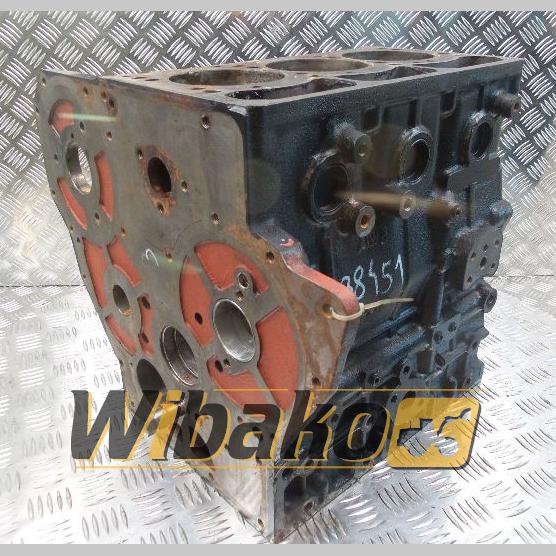 Block Engine / Motor Deutz D2009 L03 0411-2005RA
