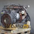 Engine Scania DT12 08 