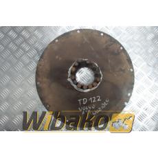 Coupling Volvo A30 