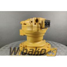 Hydraulic motor Doosan MBEC061A 050001 