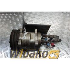 Air conditioning compressor Case 721B 508S127A 
