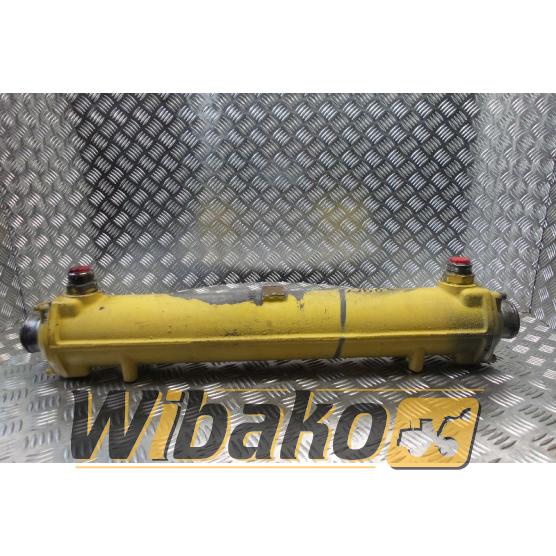 Oil radiator (cooler) Hanomag/Bowman 70E 10445
