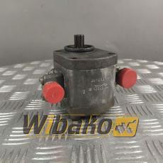 Gear pump Bosch 0510515337 