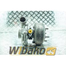 Turbocharger Liebherr D906/D916/D926 5700010 