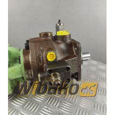 Hydraulic pump Rexroth PV7-1A/25-30RE01MC0-16 R900580383 
