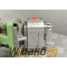 Hydraulic pump Rexroth PGF3-31/025RE07VE4 R900932088 