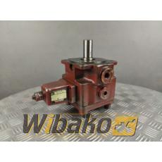 Hydraulic pump TOS 1PV2V3-30/63RA01MC63A1 