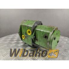 Hydraulic pump Ring Hydraulik PZ8D21-3 