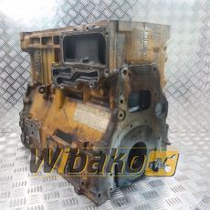 Crankcase for engine Caterpillar C4.4 3711H26A/1 