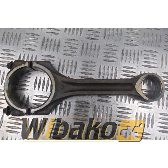 Connecting rod for engine Caterpillar C4.4 0242