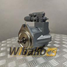 Hydraulic pump Rexroth AL A10V O 28ED 72/52R-VSC12N00T -S2377 R902419155 