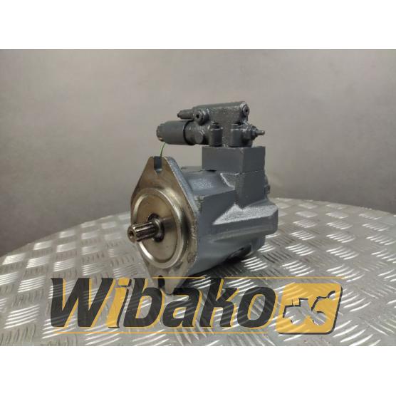 Hydraulic pump Rexroth AL A10V O 28ED 72/52R-VSC12N00T -S2377 R902419155