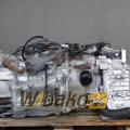 Gearbox/Transmission Volvo 551461 67015210-2 