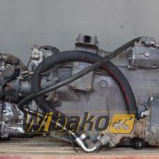 Gearbox/Transmission SCANIA GRS900R 7131710 