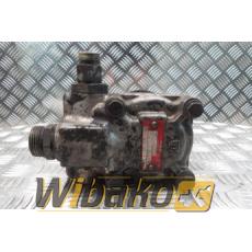 Hydraulic pump ZF Lenksysteme 7685955793 