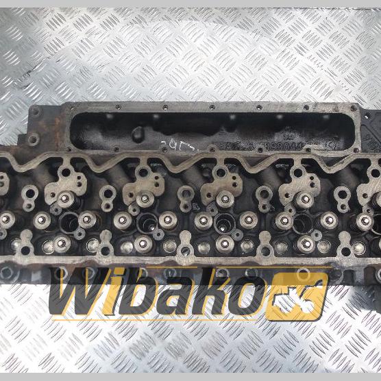 Cylinder head Iveco 4893044