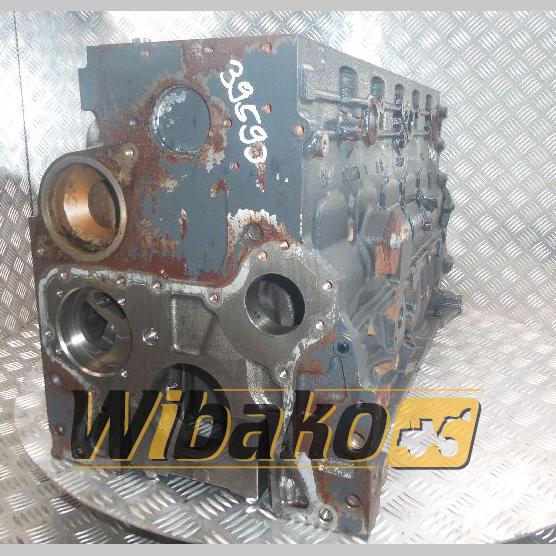 Block Engine / Motor Iveco F4AE0681B *S112-00526410