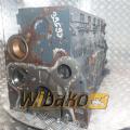 Block Engine / Motor Iveco F4AE0681B *S112-00526410 