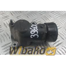 Thermostat housing Iveco F4AE0681B 504142608 