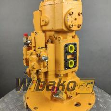 Hydraulic pump Liebherr LPVD064 9277687 