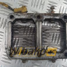 Inlet mainfold heater Komatsu S6D125-1 600-815-3810 