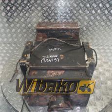 Heater Wolfle 910016 0000000028 