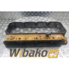 Cylinder head cover Caterpillar 3114DIT 7W7582 