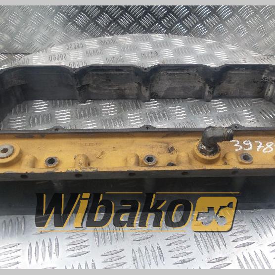 Cylinder head cover Caterpillar 3114DIT 7W7582