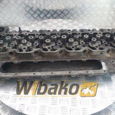 Cylinder head Iveco 4893044 