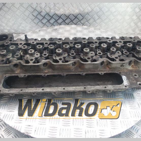 Cylinder head Iveco 4893044