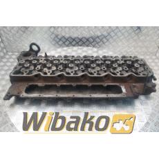 Cylinder head Iveco F4AE0682C 2831379-00 