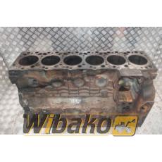 Block Engine / Motor Iveco F4AE0682C *C105-00135363 