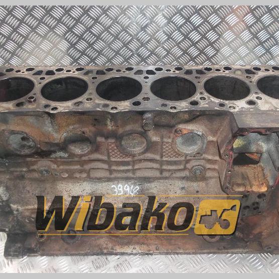 Block Engine / Motor Iveco F4AE0682C *C105-00135363