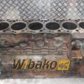 Block Engine / Motor Iveco F4AE0682C *C105-00135363 