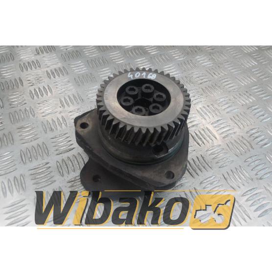 Hydraulic pump drive Liebherr D934/D936 10117083