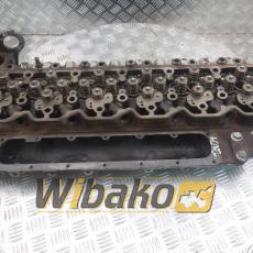 Cylinder head Iveco F4AE0682C 7706687 