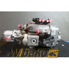 Hydraulic pump Sauer A-90-24-72203 34-2092 