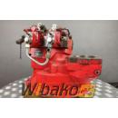 Hydraulic pump O&K A8VO55LG1H2/60R1-NZG05K13 R909605126