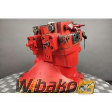 Hydraulic pump O&K A8VO55LG1H2/60R1-NZG05K13 R909605126 
