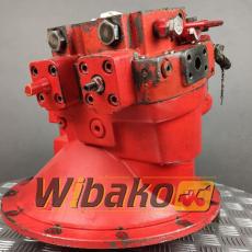 Main pump O&K A8VO55LG1H2/60R1-NZG05K13 271.20.10.34 