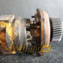 Hydraulic pump R050657