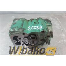 Cylinder head for engine Volvo TD122 479952/479942/1001234 