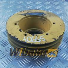 Pulley Caterpillar 3306DIT 7-W5692 