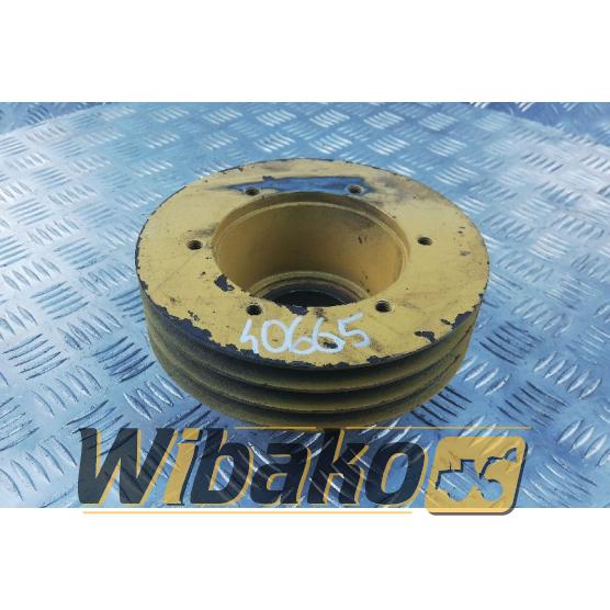 Pulley Caterpillar 3306DIT 7-W5692