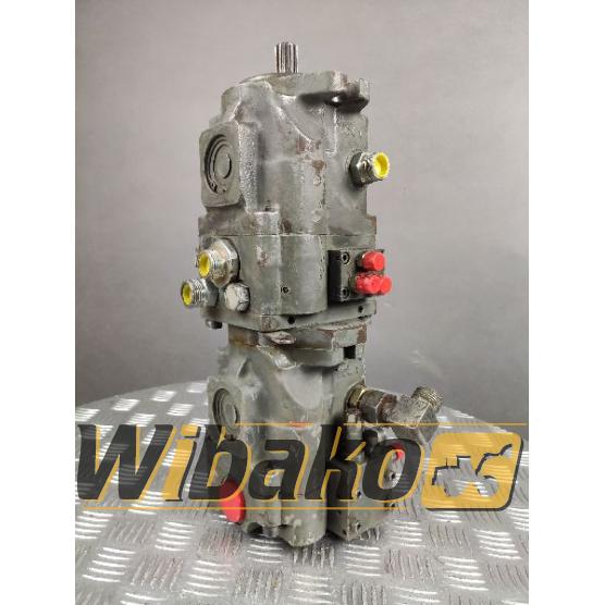 Hydraulic pump ZTS GR020PHP/30+GR020RP0LP/31