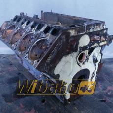 Crankcase for engine Deutz BF8M1015C 04263516/04227095/04263398R 