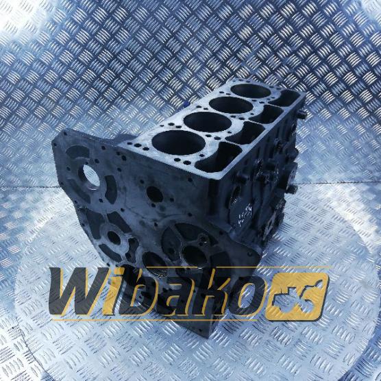 Block Engine / Motor Deutz D2009 L04 04118243